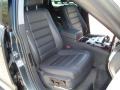 Offroad Grey Metallic - Touareg V8 Photo No. 14