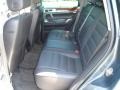 Offroad Grey Metallic - Touareg V8 Photo No. 16