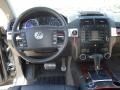Offroad Grey Metallic - Touareg V8 Photo No. 17