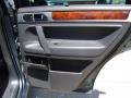 Offroad Grey Metallic - Touareg V8 Photo No. 18