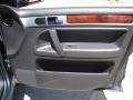 Offroad Grey Metallic - Touareg V8 Photo No. 19