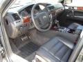 Offroad Grey Metallic - Touareg V8 Photo No. 25