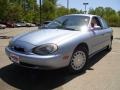 Moonlight Blue Metallic - Sable GS Sedan Photo No. 1