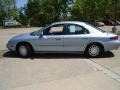 Moonlight Blue Metallic - Sable GS Sedan Photo No. 2