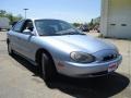 Moonlight Blue Metallic - Sable GS Sedan Photo No. 7