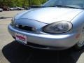 Moonlight Blue Metallic - Sable GS Sedan Photo No. 9