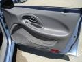 Moonlight Blue Metallic - Sable GS Sedan Photo No. 18