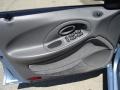 Moonlight Blue Metallic - Sable GS Sedan Photo No. 21