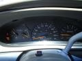 Moonlight Blue Metallic - Sable GS Sedan Photo No. 25