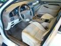 2006 White Onyx Jaguar S-Type 3.0  photo #9