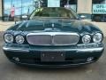 British Racing Green - XJ XJ8 Photo No. 2