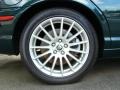 British Racing Green - XJ XJ8 Photo No. 6