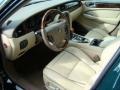 British Racing Green - XJ XJ8 Photo No. 10