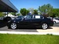 Jet Black - 5 Series 525xi Sedan Photo No. 2