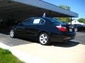 Jet Black - 5 Series 525xi Sedan Photo No. 3