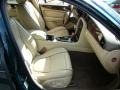British Racing Green - XJ XJ8 Photo No. 23