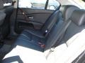 Jet Black - 5 Series 525xi Sedan Photo No. 13