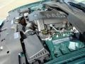 British Racing Green - XJ XJ8 Photo No. 25