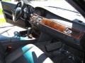 Jet Black - 5 Series 525xi Sedan Photo No. 15