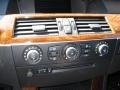 Jet Black - 5 Series 525xi Sedan Photo No. 16