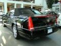 2008 Black Raven Cadillac DTS   photo #3