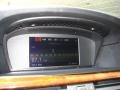 Jet Black - 5 Series 525xi Sedan Photo No. 18