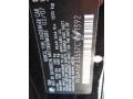 Jet Black - 5 Series 525xi Sedan Photo No. 22