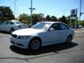 2008 Alpine White BMW 3 Series 328xi Sedan  photo #1