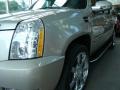 Quicksilver - Escalade ESV AWD Photo No. 5
