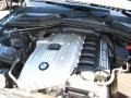 Jet Black - 5 Series 525xi Sedan Photo No. 9