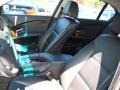 Jet Black - 5 Series 525xi Sedan Photo No. 11