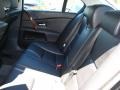 Jet Black - 5 Series 525xi Sedan Photo No. 13