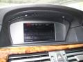 Jet Black - 5 Series 525xi Sedan Photo No. 18