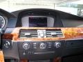 Jet Black - 5 Series 525xi Sedan Photo No. 19