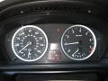 Jet Black - 5 Series 525xi Sedan Photo No. 21