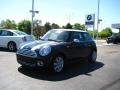 Astro Black Metallic - Cooper Hardtop Photo No. 1