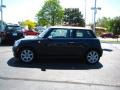 Astro Black Metallic - Cooper Hardtop Photo No. 2