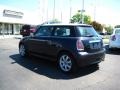 Astro Black Metallic - Cooper Hardtop Photo No. 3