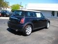 Astro Black Metallic - Cooper Hardtop Photo No. 5