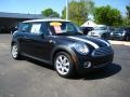 Astro Black Metallic - Cooper Hardtop Photo No. 7