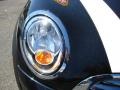 Astro Black Metallic - Cooper Hardtop Photo No. 9