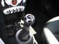 Astro Black Metallic - Cooper Hardtop Photo No. 17