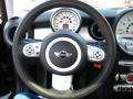 Astro Black Metallic - Cooper Hardtop Photo No. 18