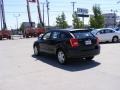 2009 Brilliant Black Crystal Pearl Dodge Caliber SXT  photo #6