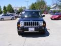 2007 Black Clearcoat Jeep Commander Limited 4x4  photo #3