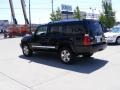 2007 Black Clearcoat Jeep Commander Limited 4x4  photo #6