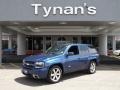 Superior Blue Metallic - TrailBlazer SS AWD Photo No. 1