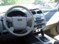 2009 Light Sage Metallic Ford Escape XLT V6 4WD  photo #11