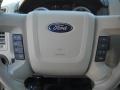 2009 Light Sage Metallic Ford Escape XLT V6 4WD  photo #24