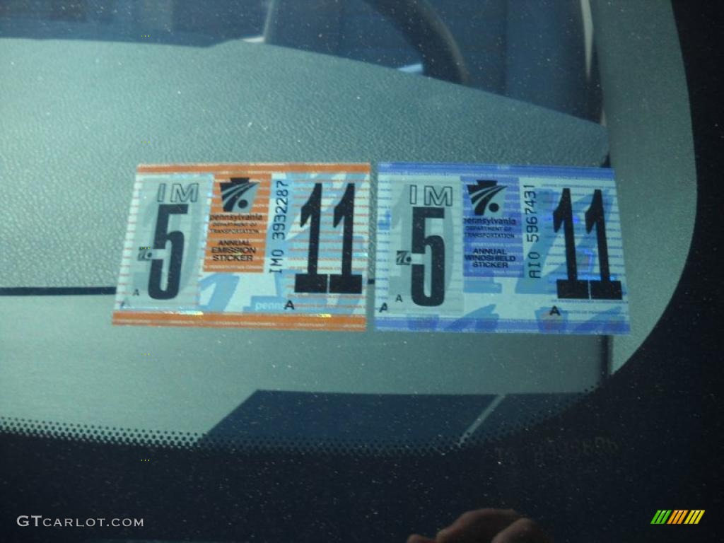 2007 Mustang GT Premium Convertible - Redfire Metallic / Light Graphite photo #14